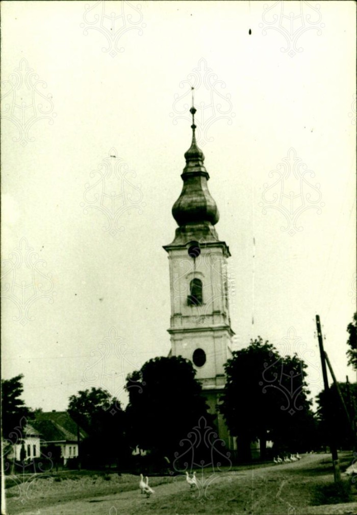 Botpaládi templom