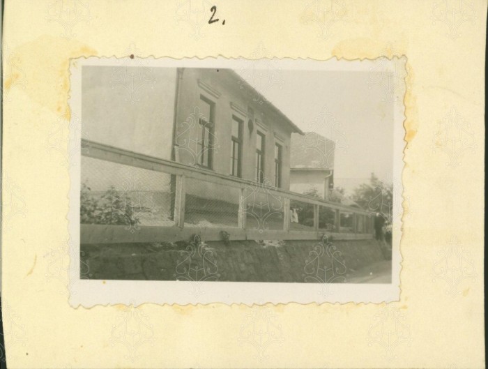 Iskola (1934)