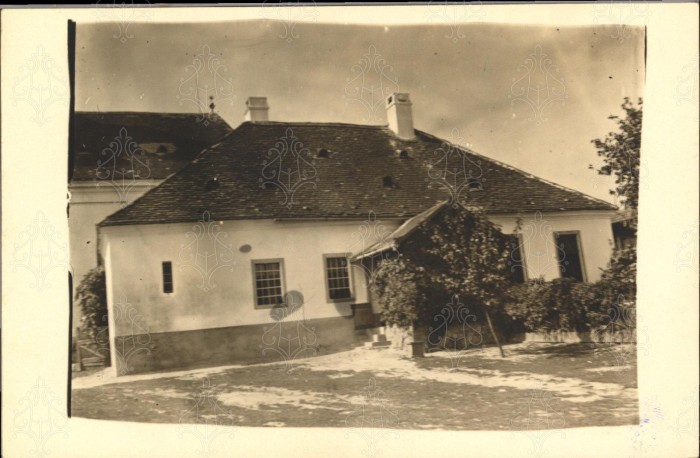 Presbitérium.
