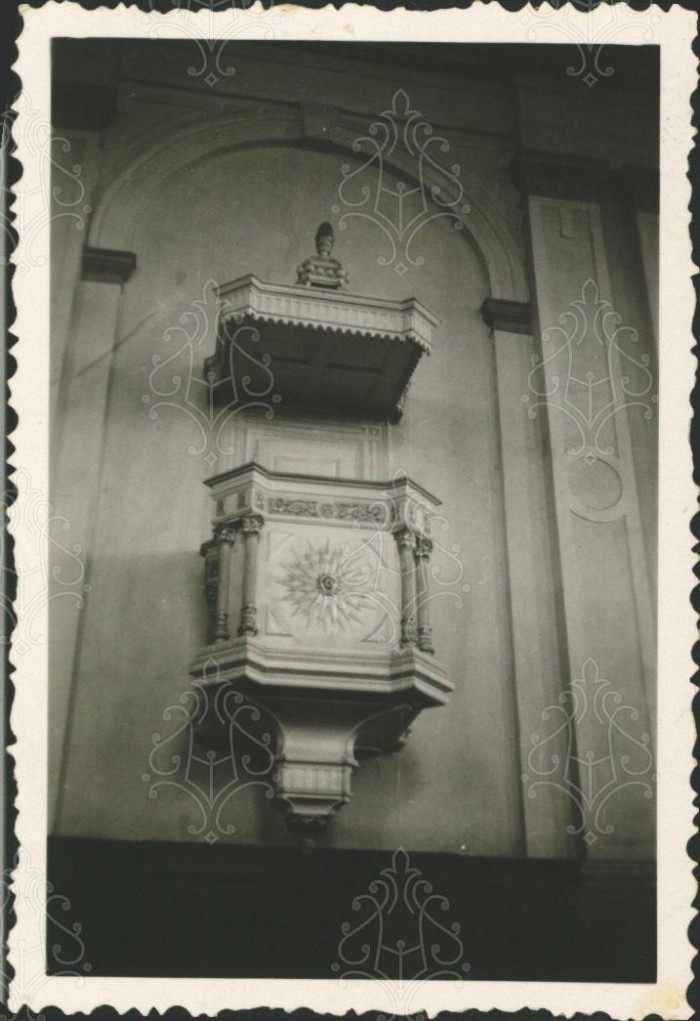 Szószék. 1934.szept.23.