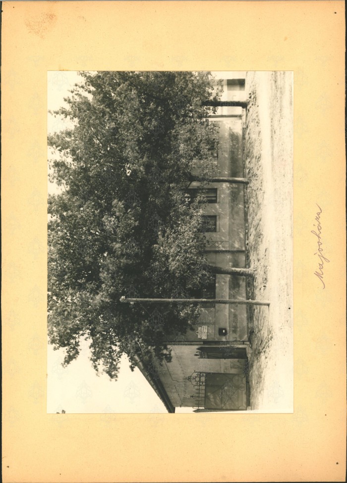 Utcakép.