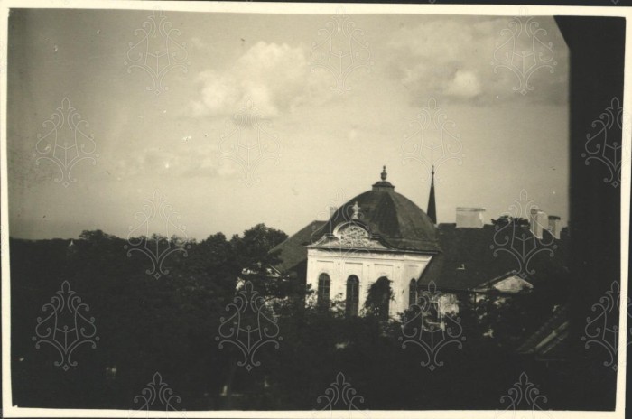 ? épület.
